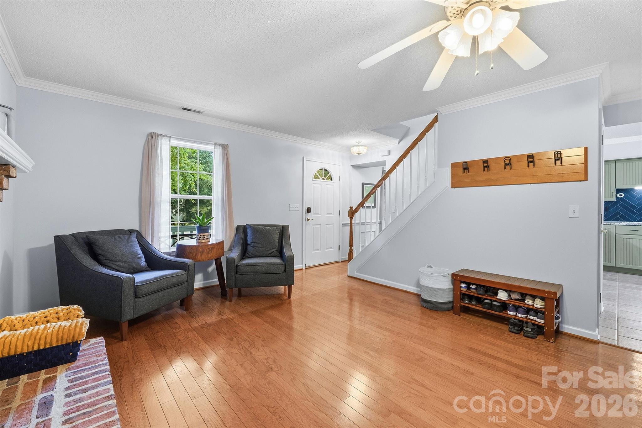 Watauga Village - Residential