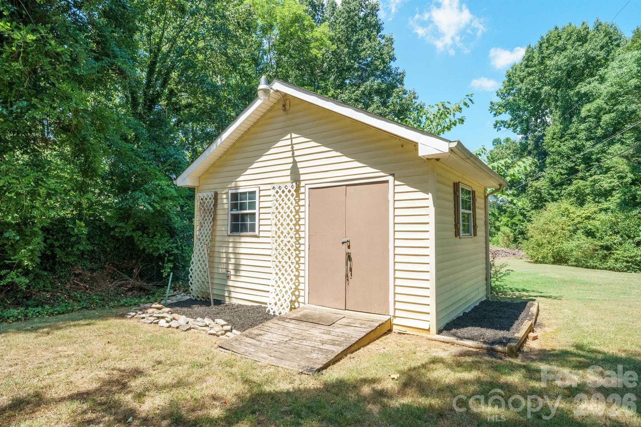 Watauga Village - Residential