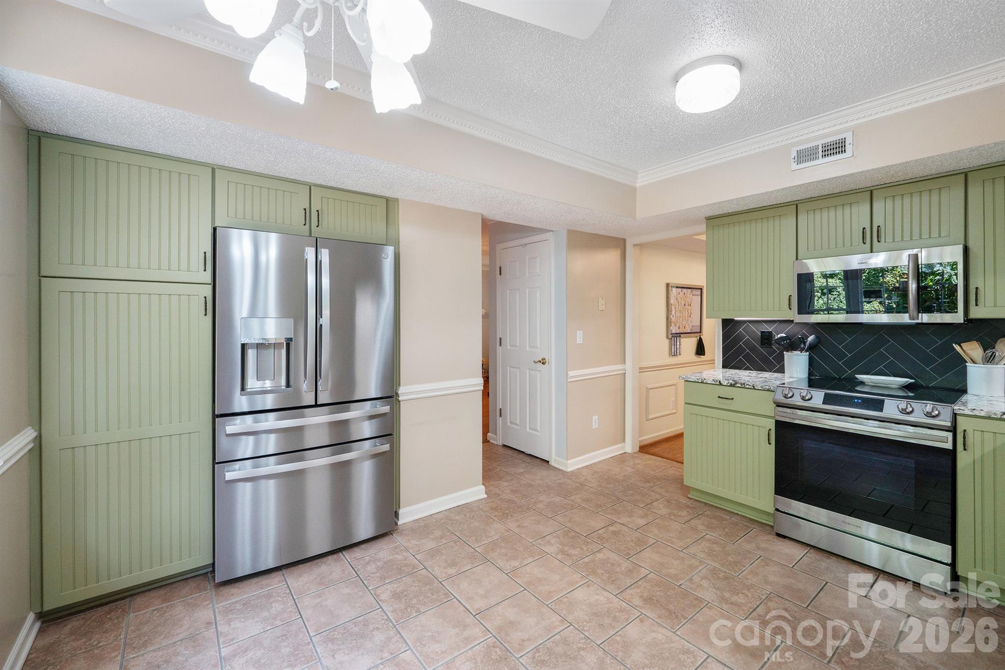 Watauga Village - Residential