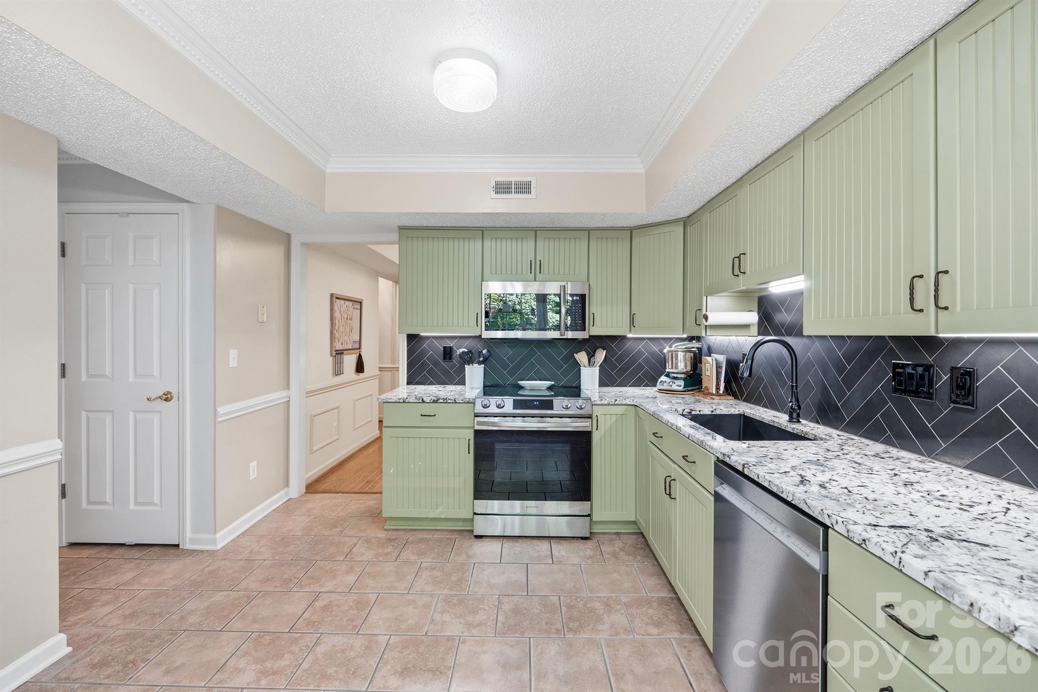 Watauga Village - Residential