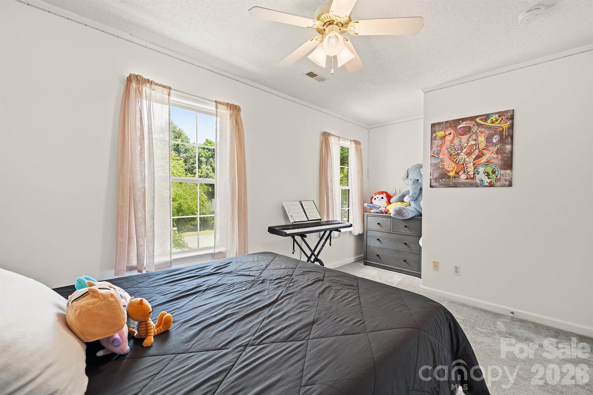 Watauga Village - Residential