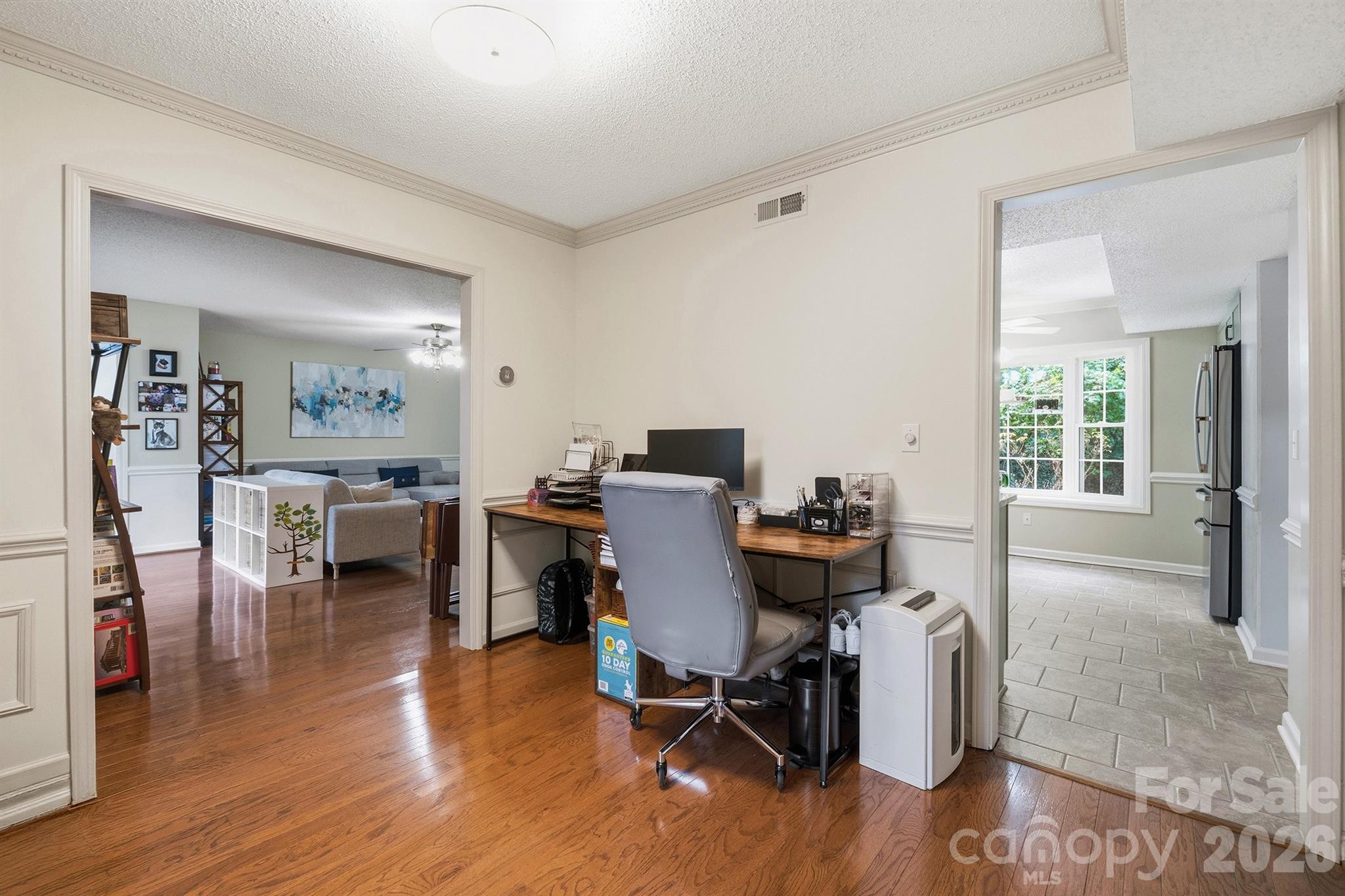Watauga Village - Residential