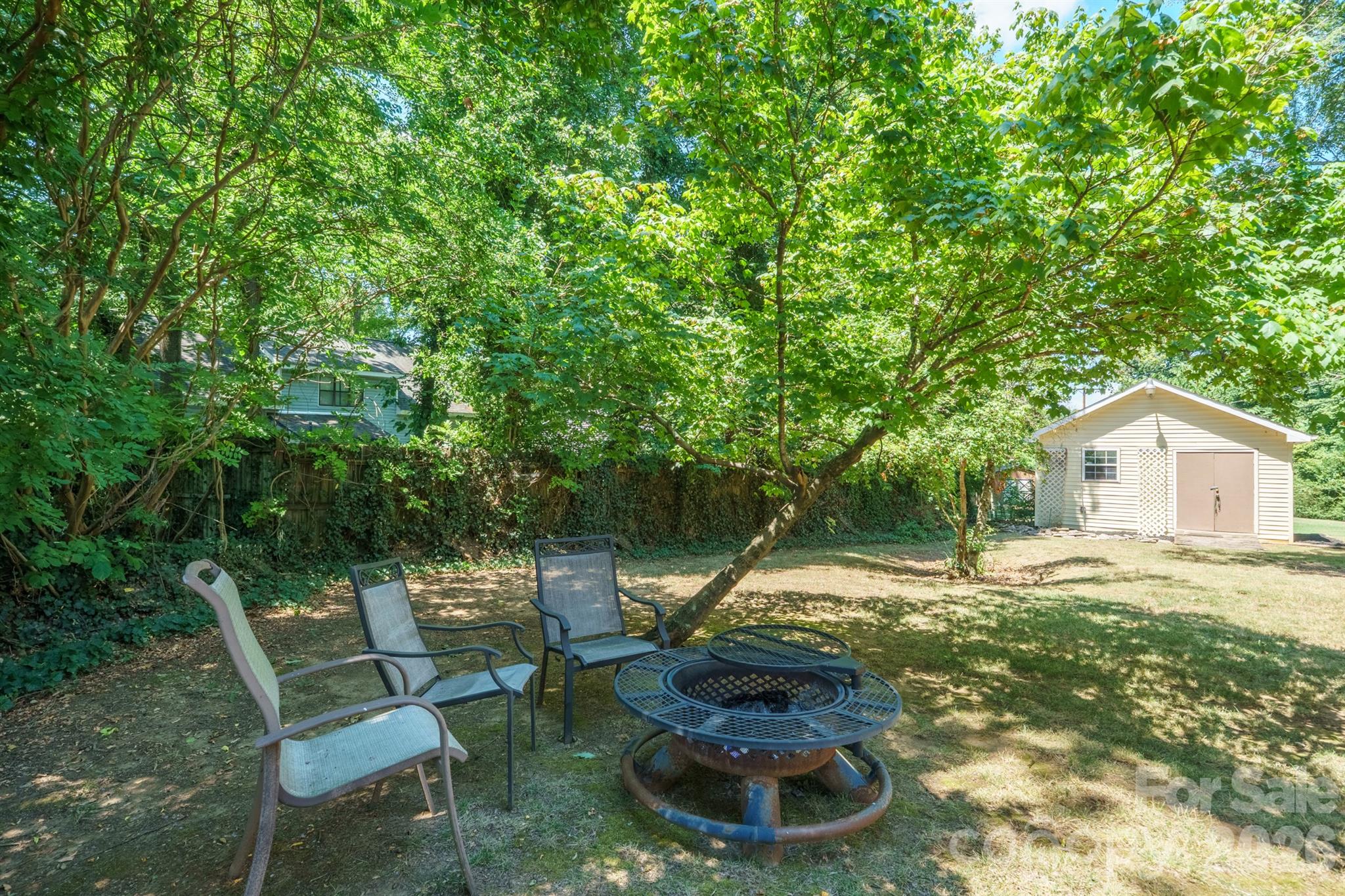 Watauga Village - Residential