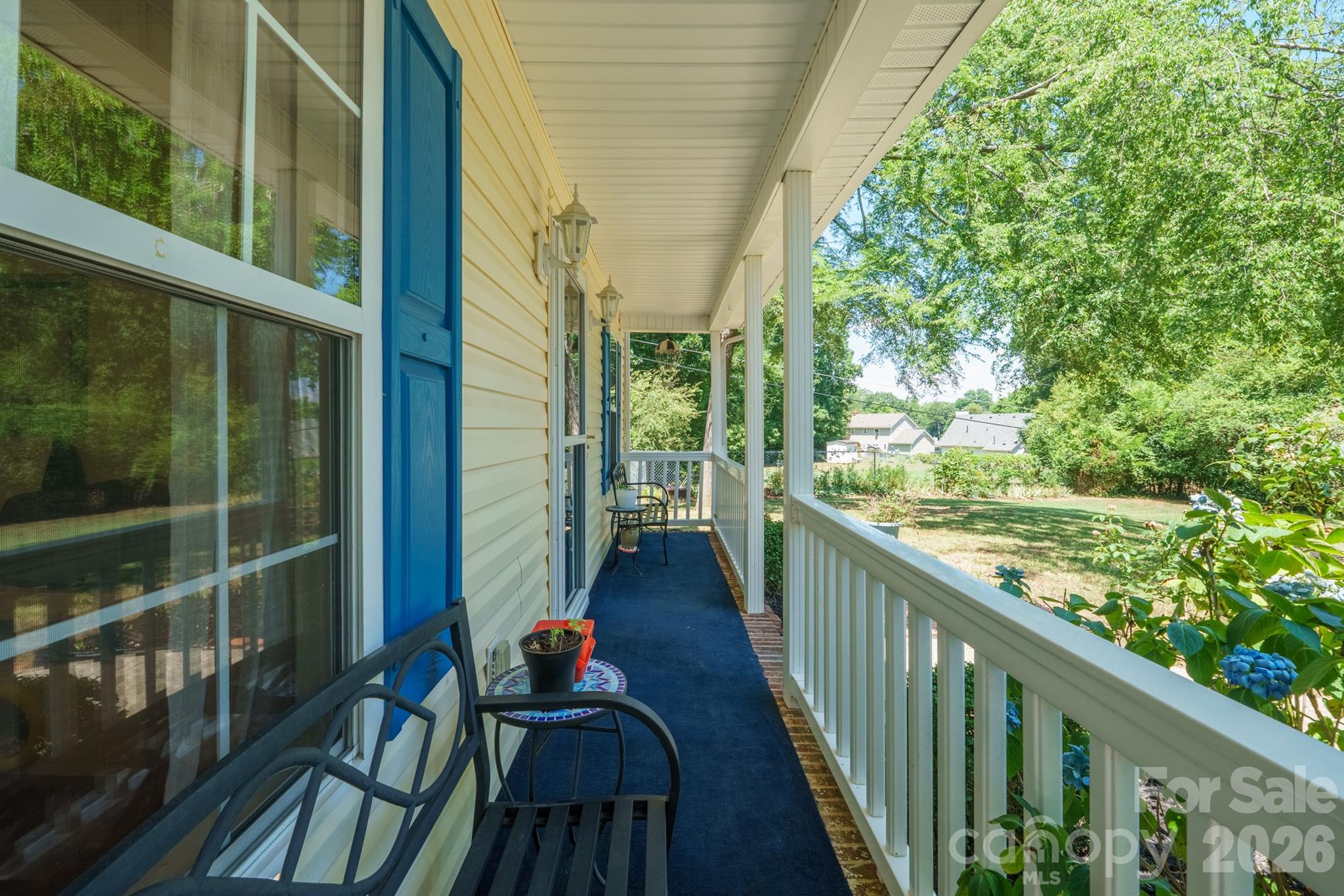 Watauga Village - Residential