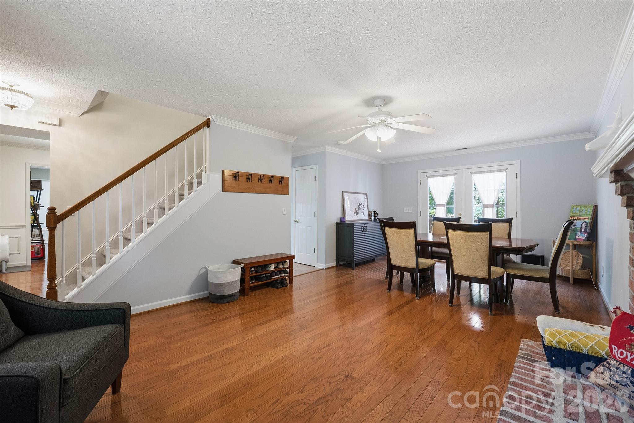 Watauga Village - Residential