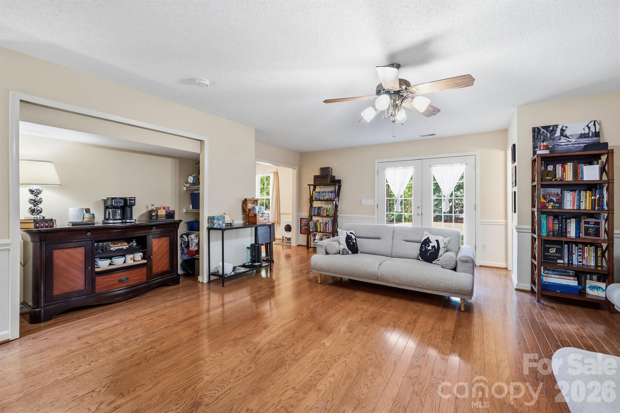 Watauga Village - Residential