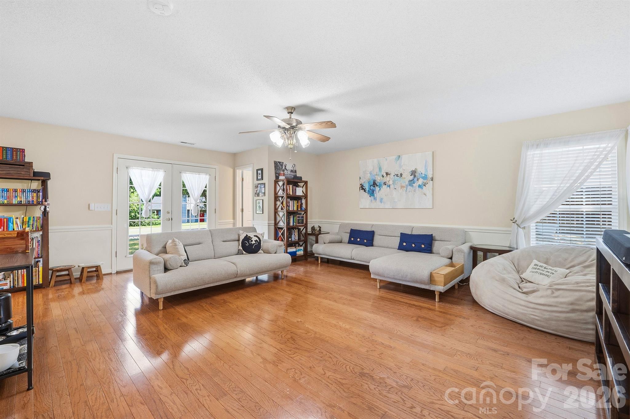 Watauga Village - Residential