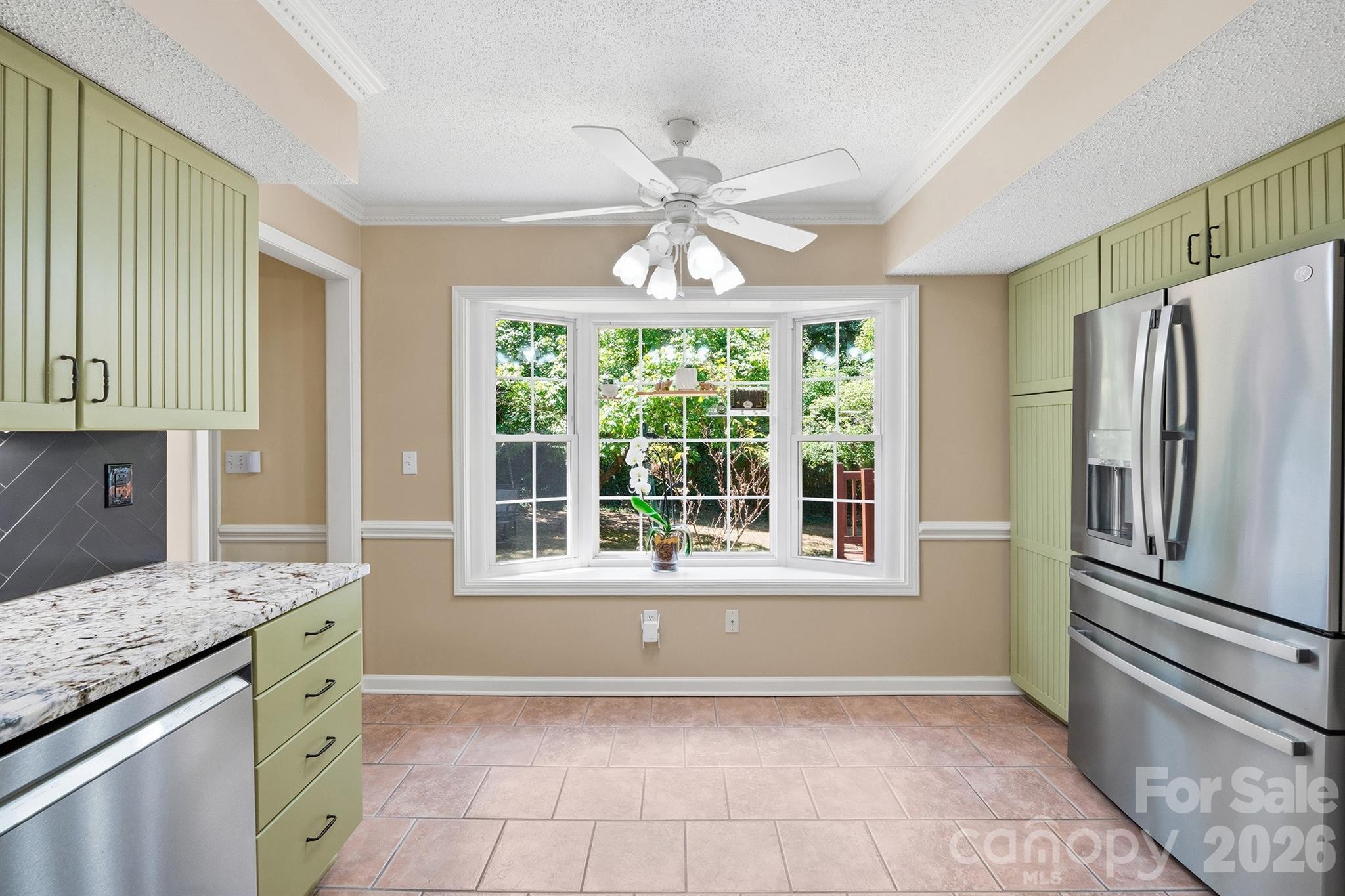Watauga Village - Residential