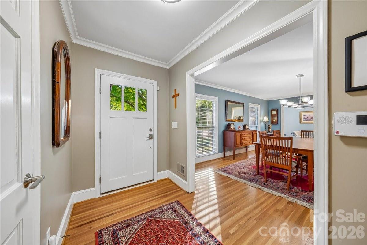 Robinson Woods - Residential