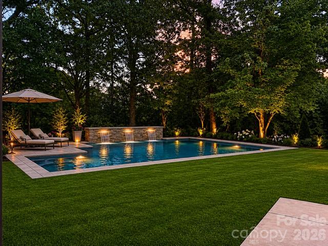 Robinson Woods - Residential