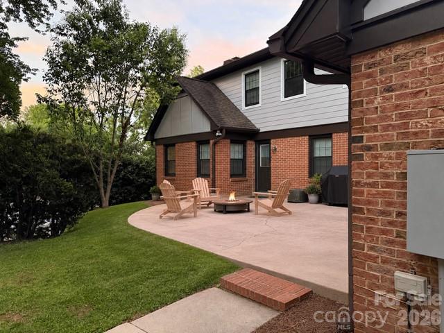 Robinson Woods - Residential