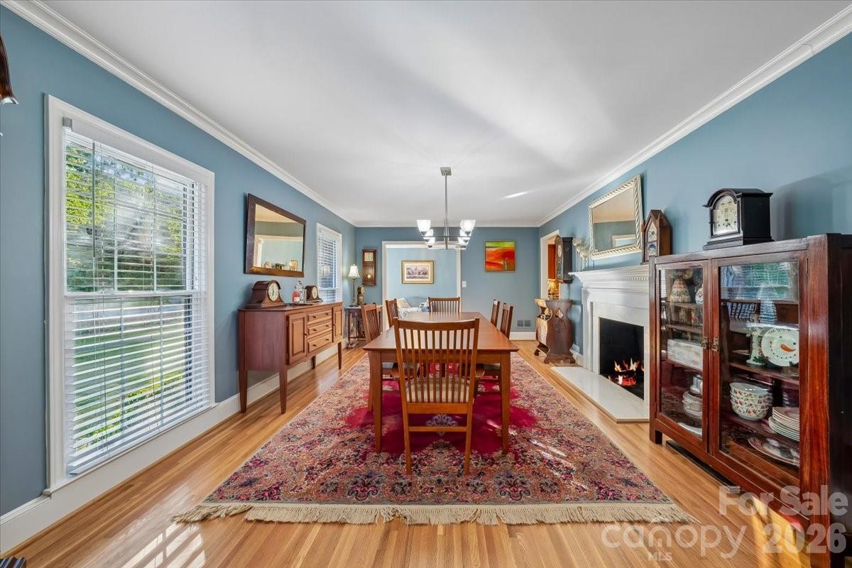 Robinson Woods - Residential