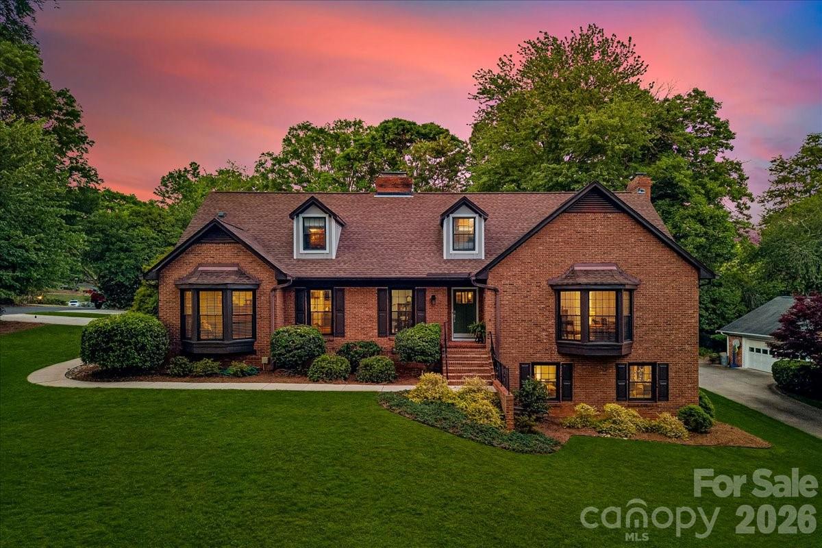 Robinson Woods - Residential