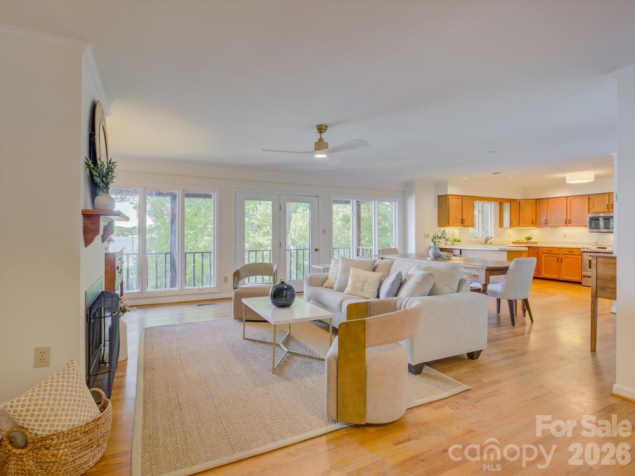 Lake Wylie - Residential