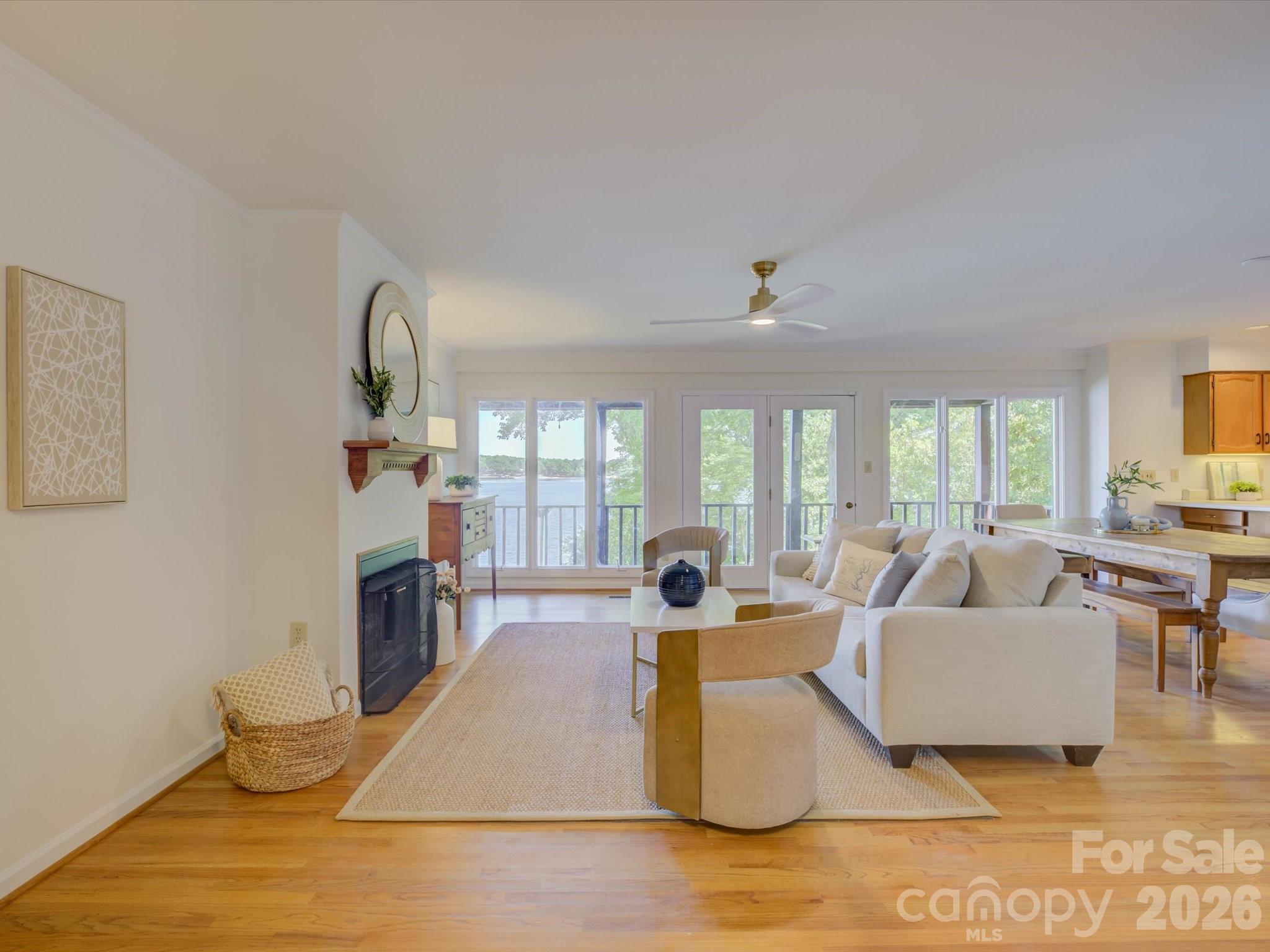 Lake Wylie - Residential