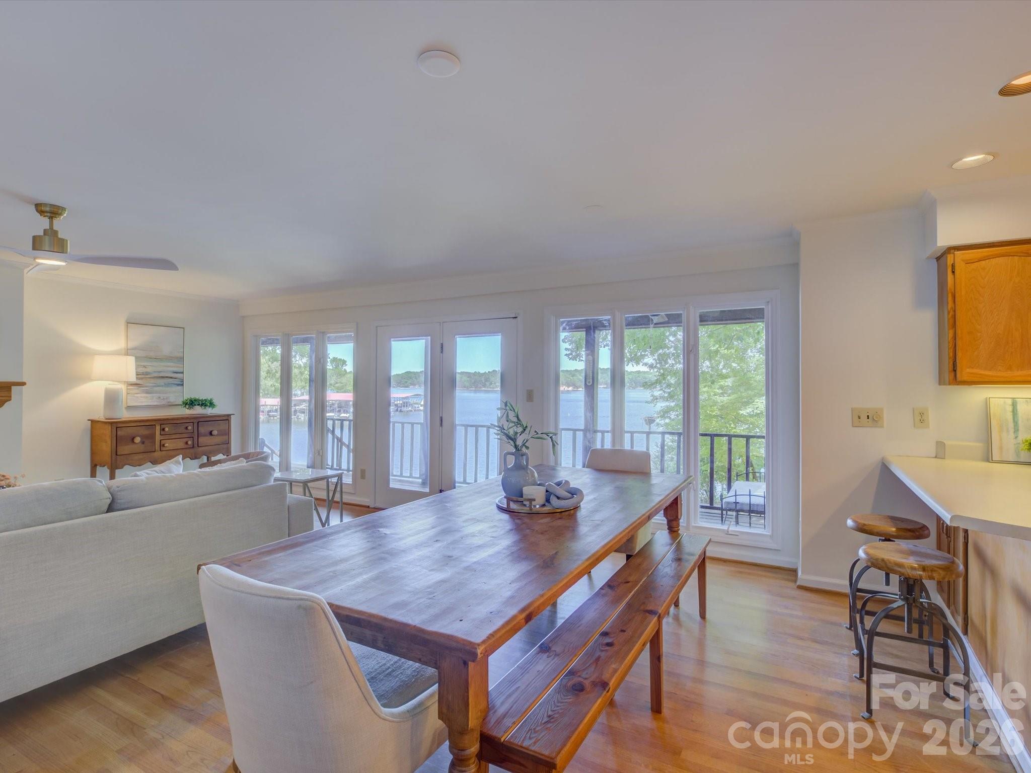 Lake Wylie - Residential
