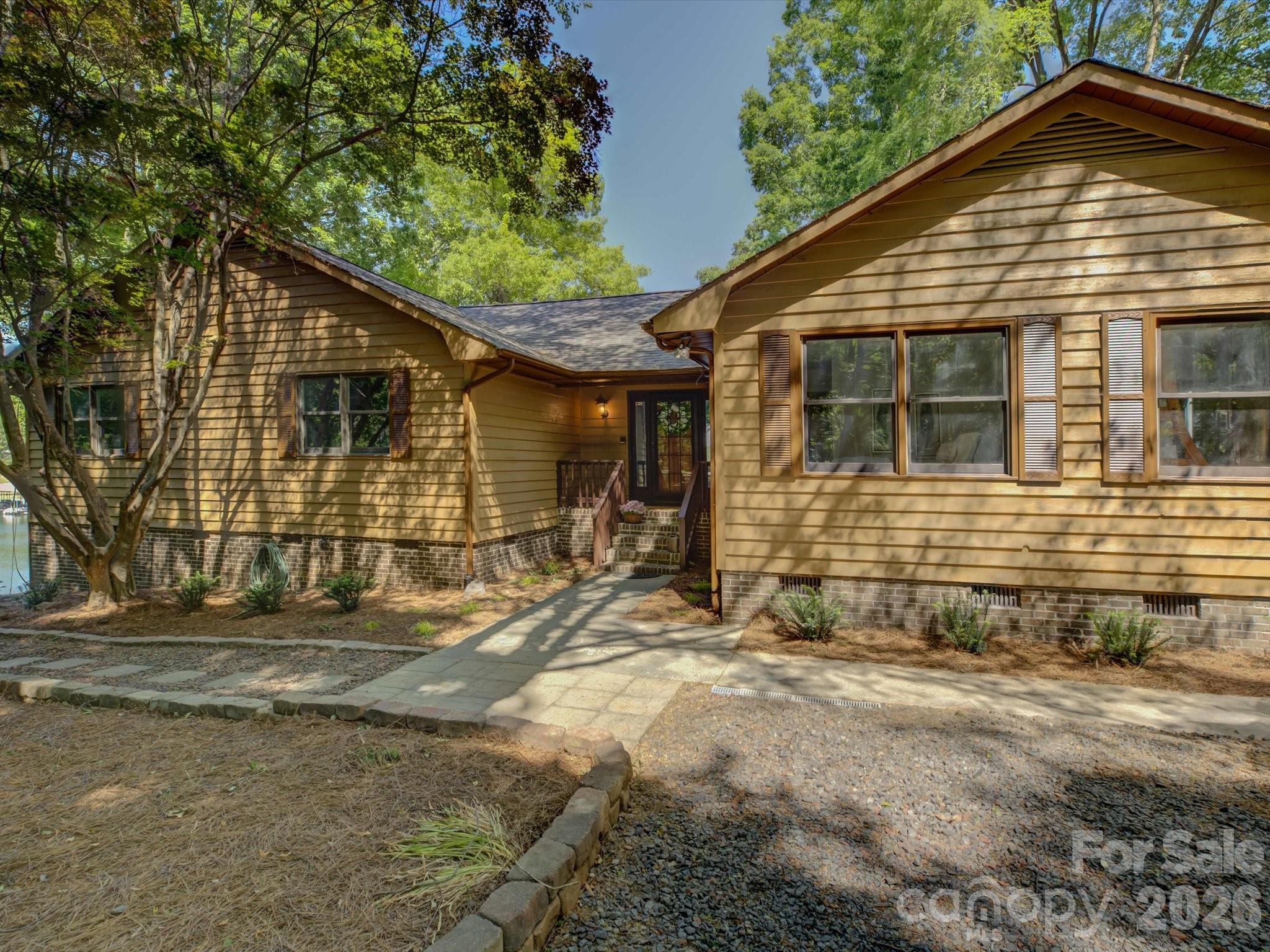 Lake Wylie - Residential