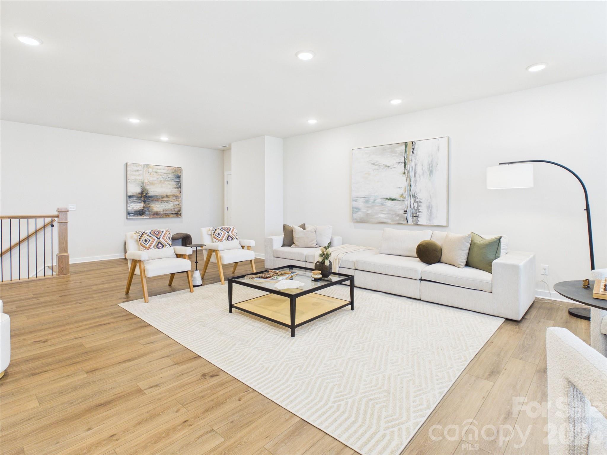 Rolling Meadows - Residential