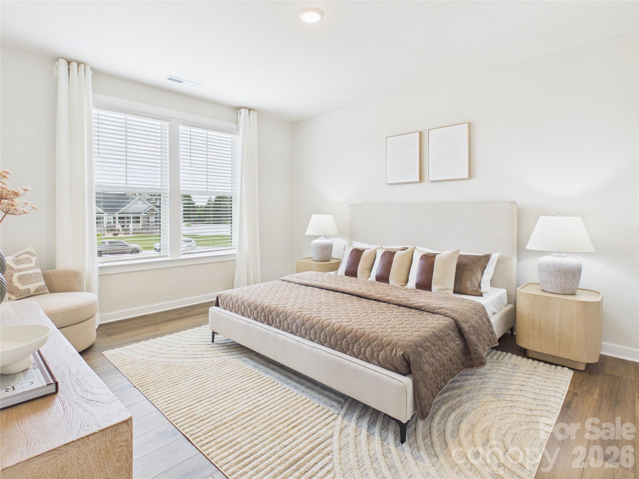 Rolling Meadows - Residential