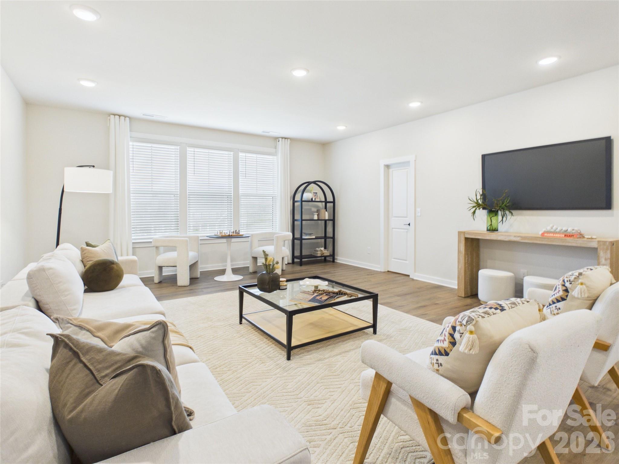 Rolling Meadows - Residential