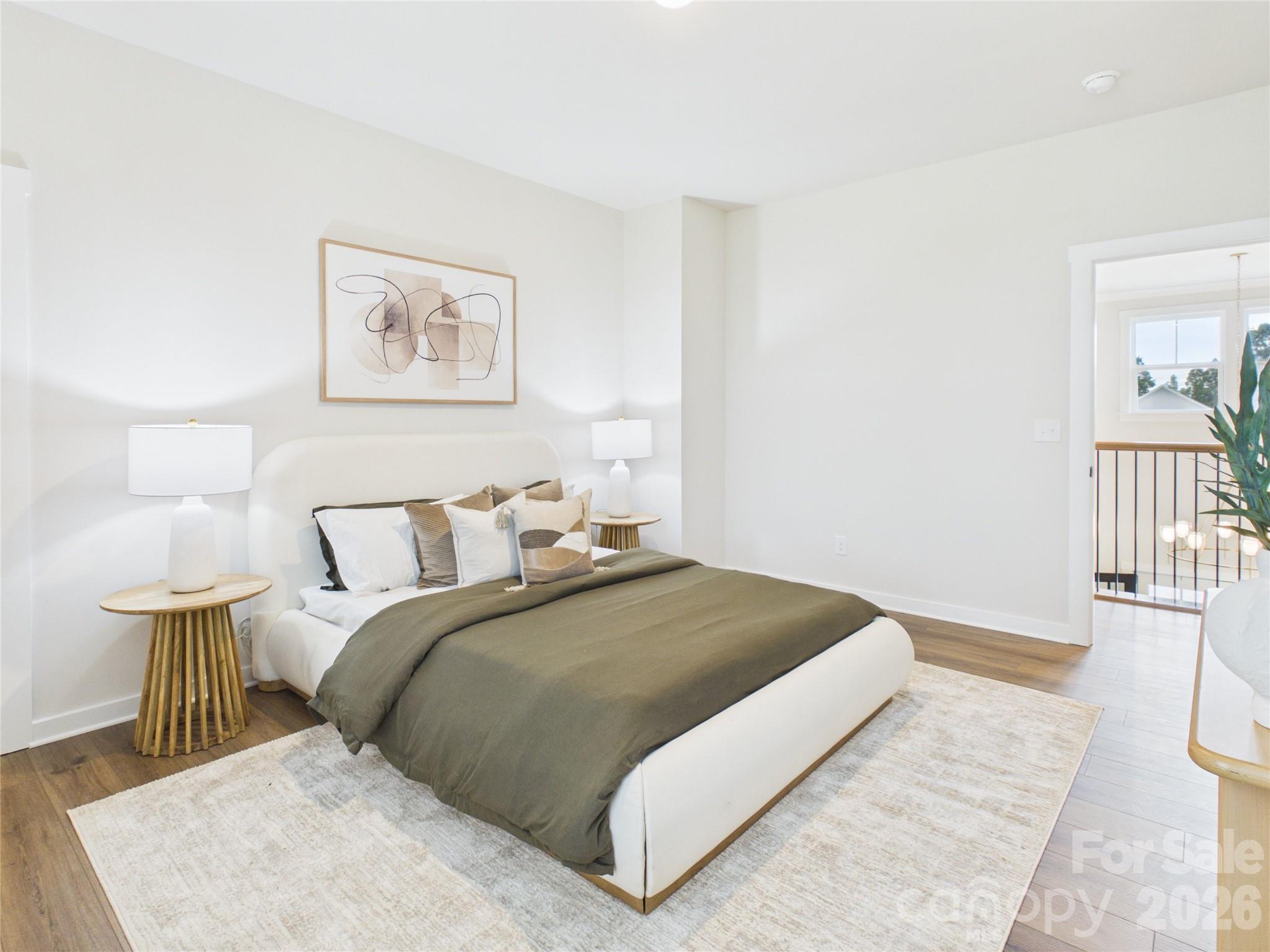 Rolling Meadows - Residential