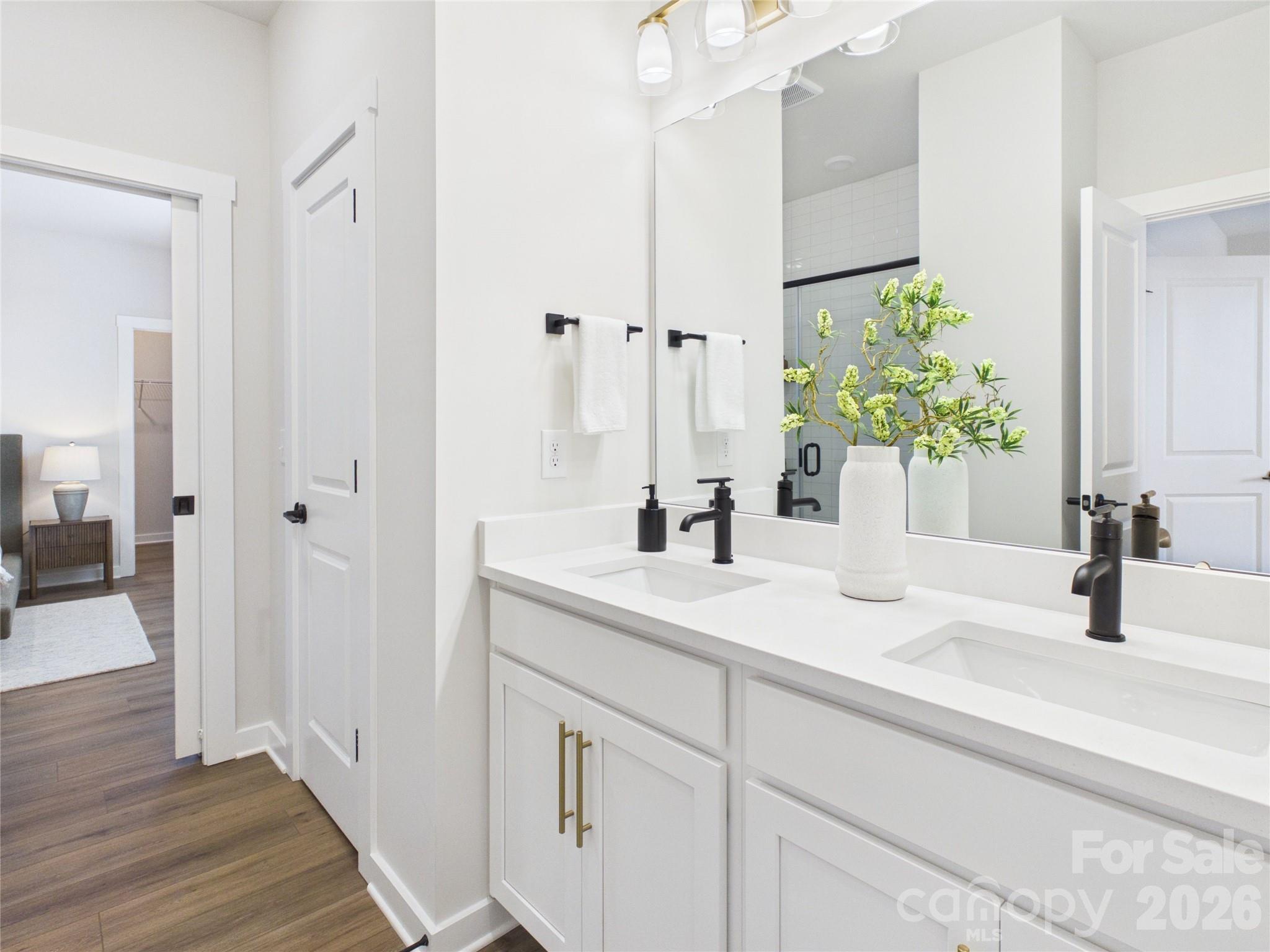 Rolling Meadows - Residential