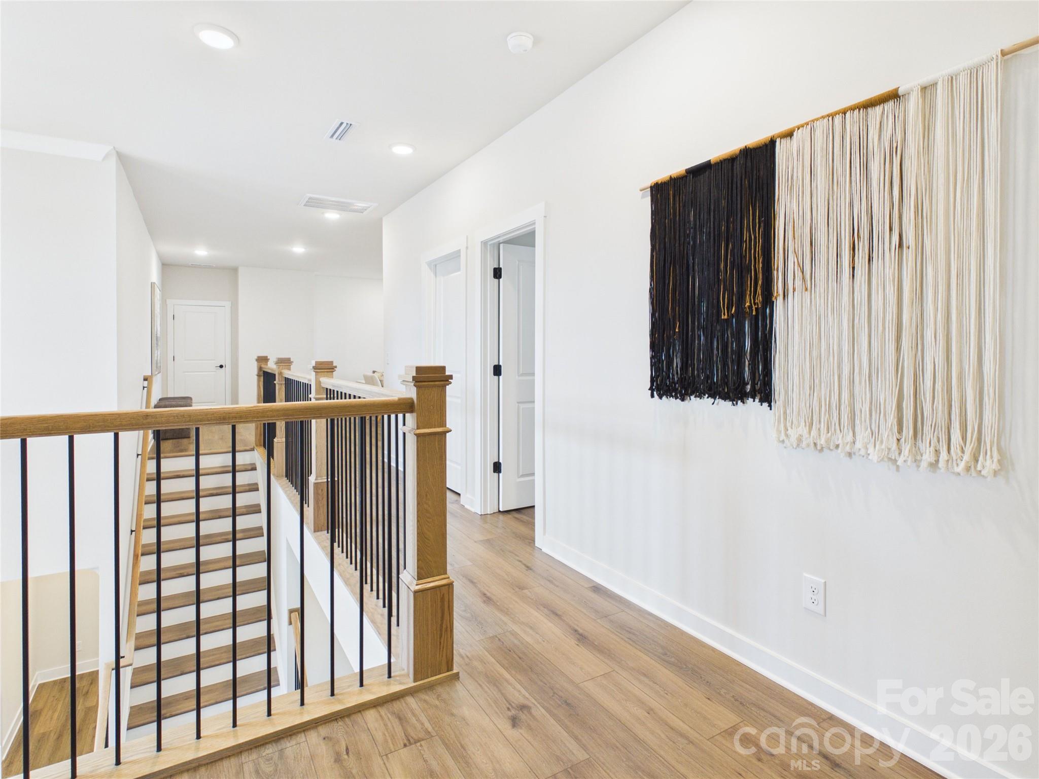 Rolling Meadows - Residential