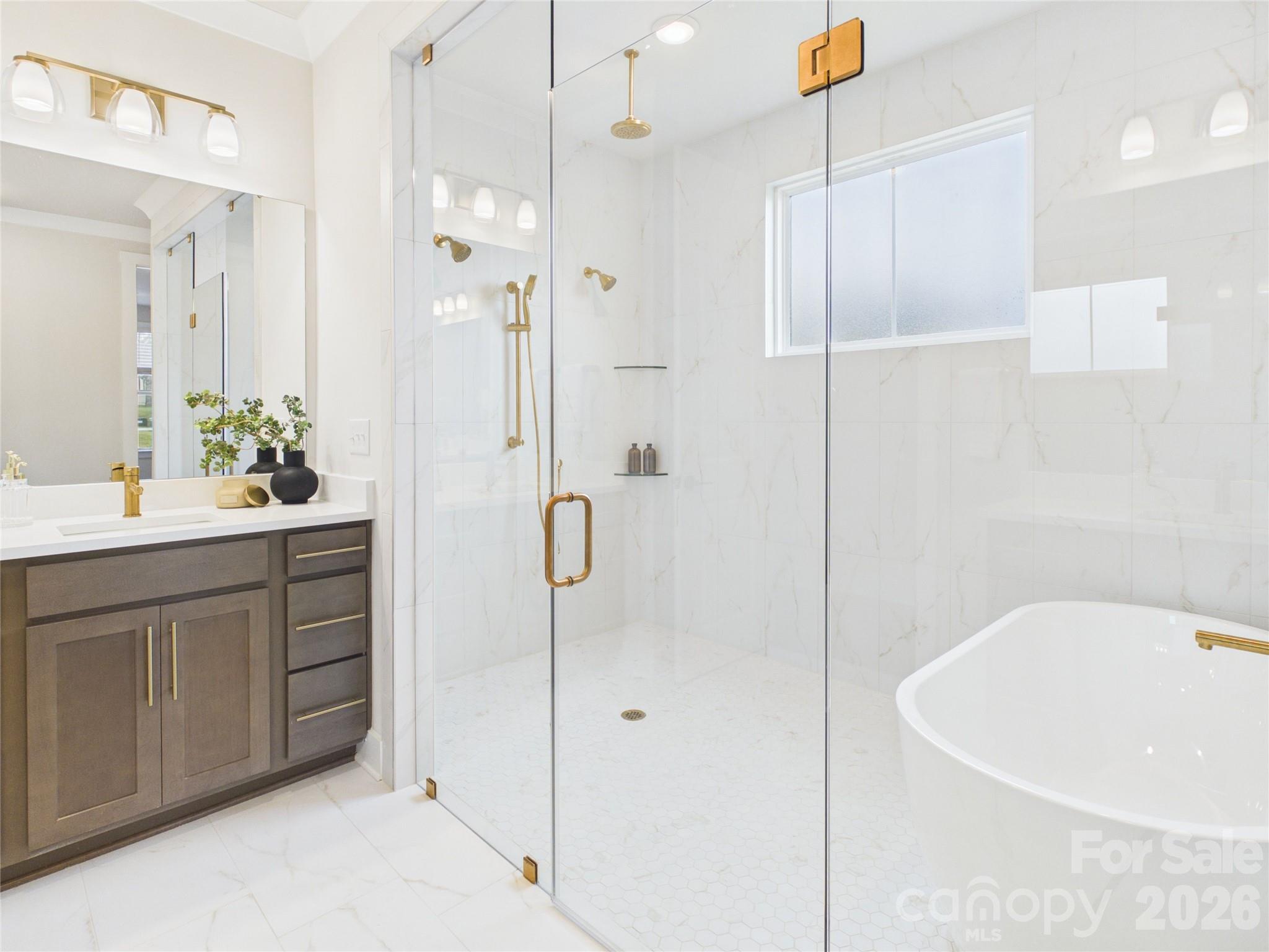 Rolling Meadows - Residential