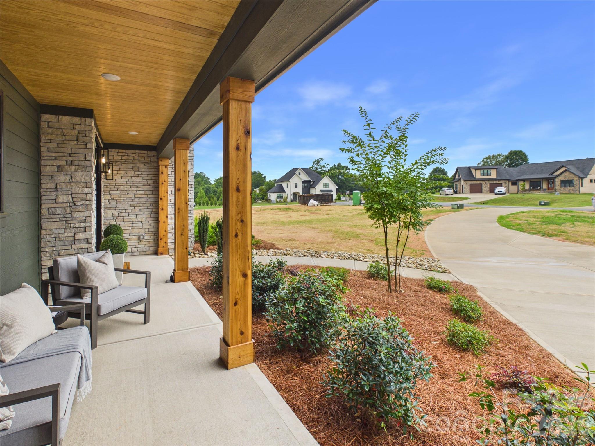 Rolling Meadows - Residential