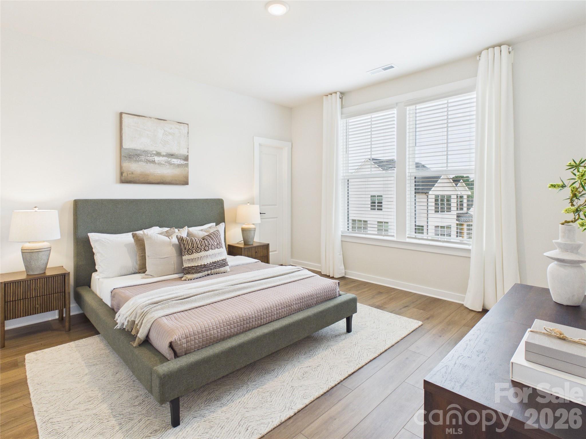 Rolling Meadows - Residential