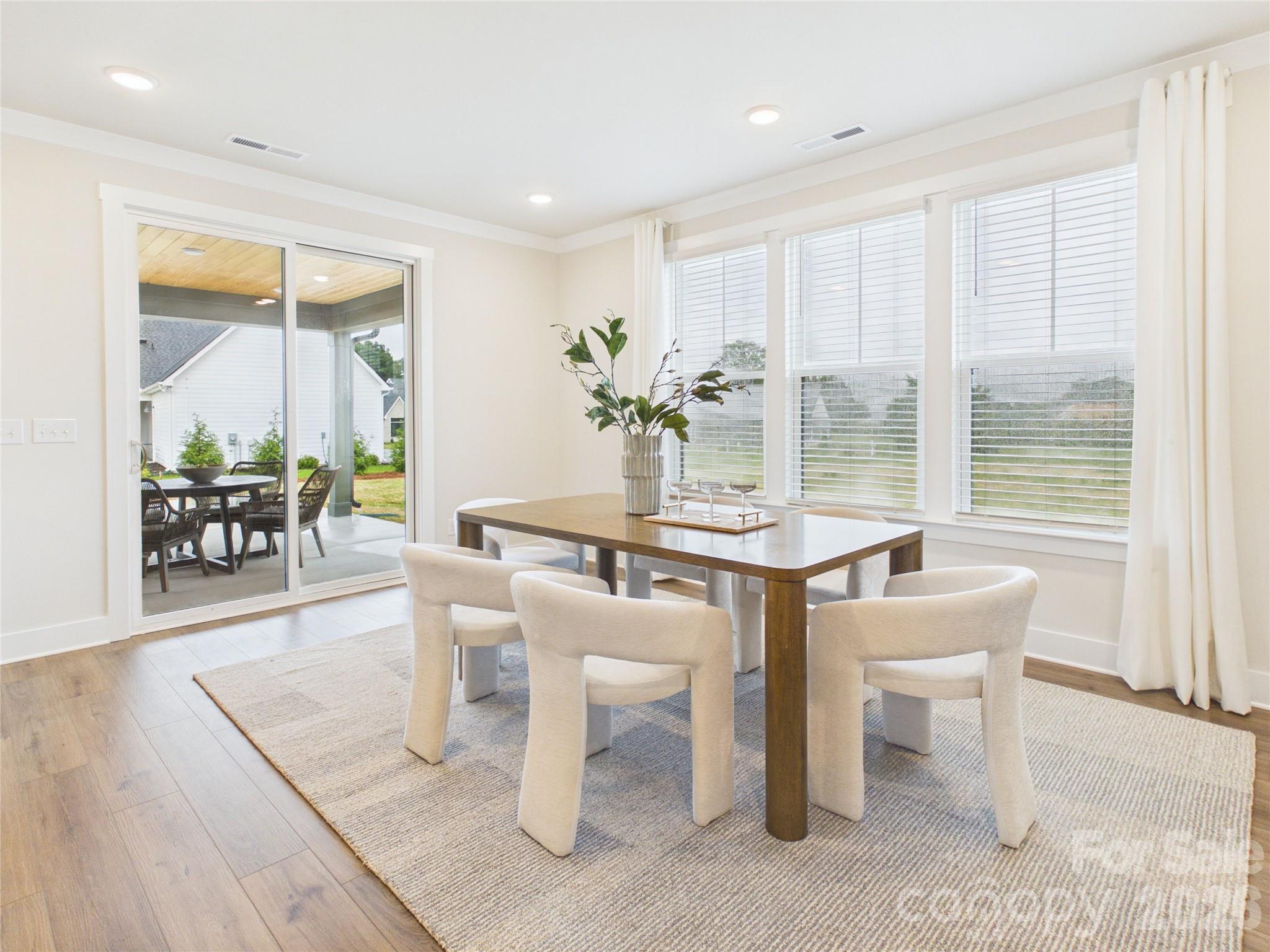 Rolling Meadows - Residential