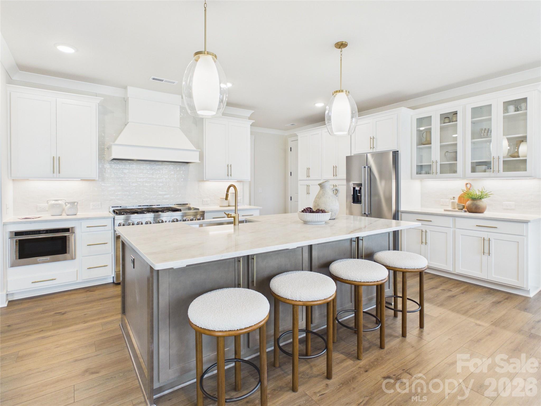 Rolling Meadows - Residential