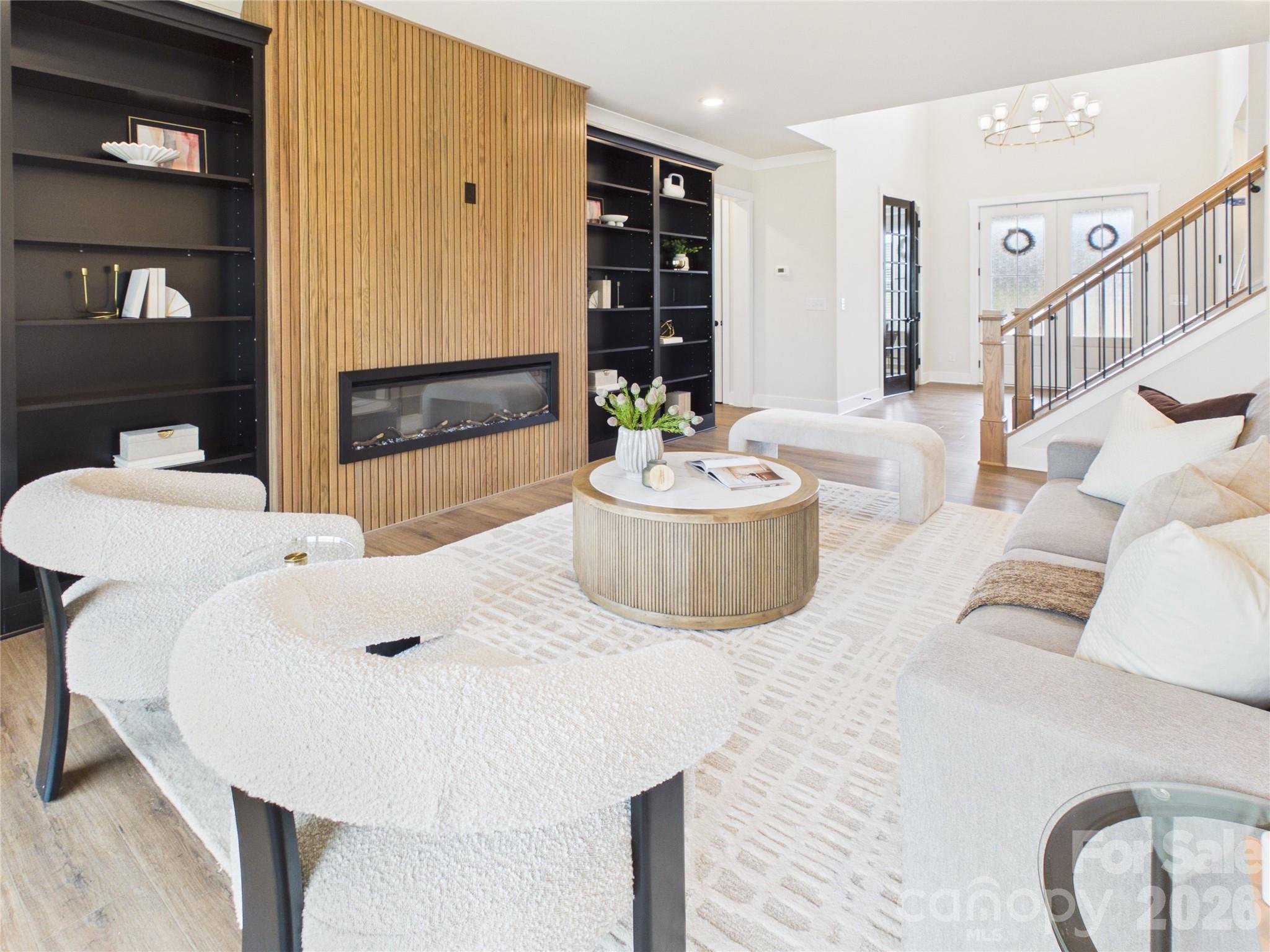 Rolling Meadows - Residential