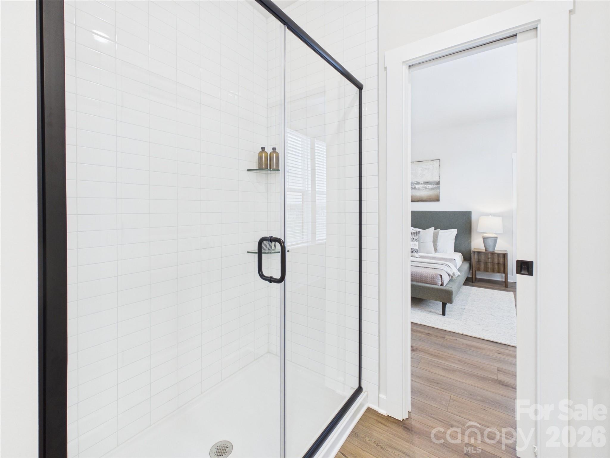 Rolling Meadows - Residential