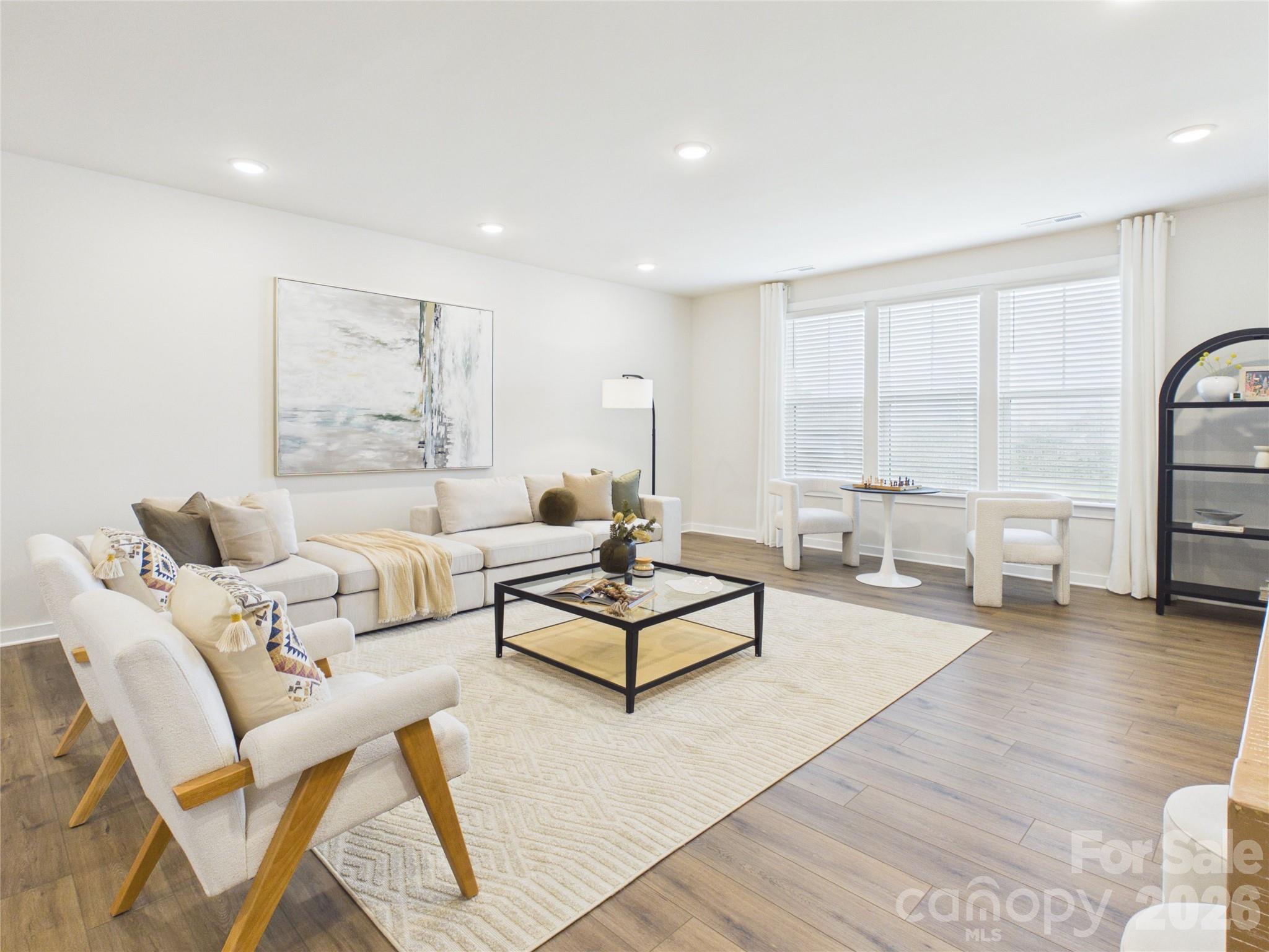 Rolling Meadows - Residential