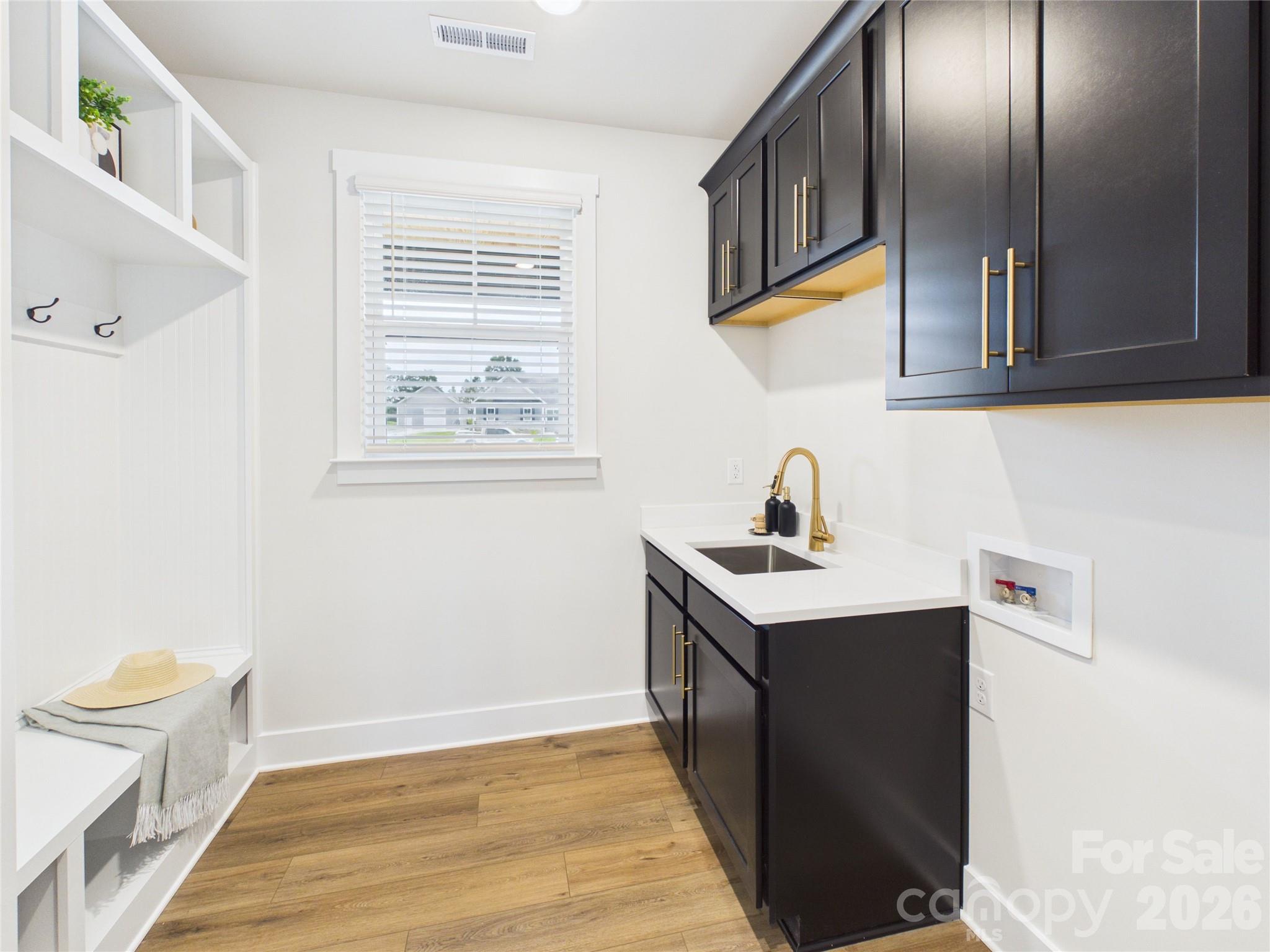 Rolling Meadows - Residential