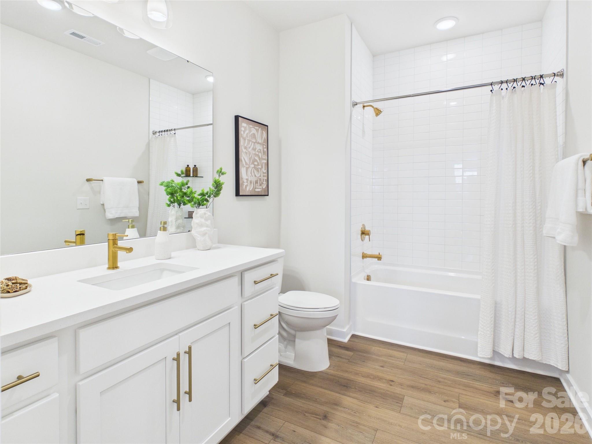 Rolling Meadows - Residential
