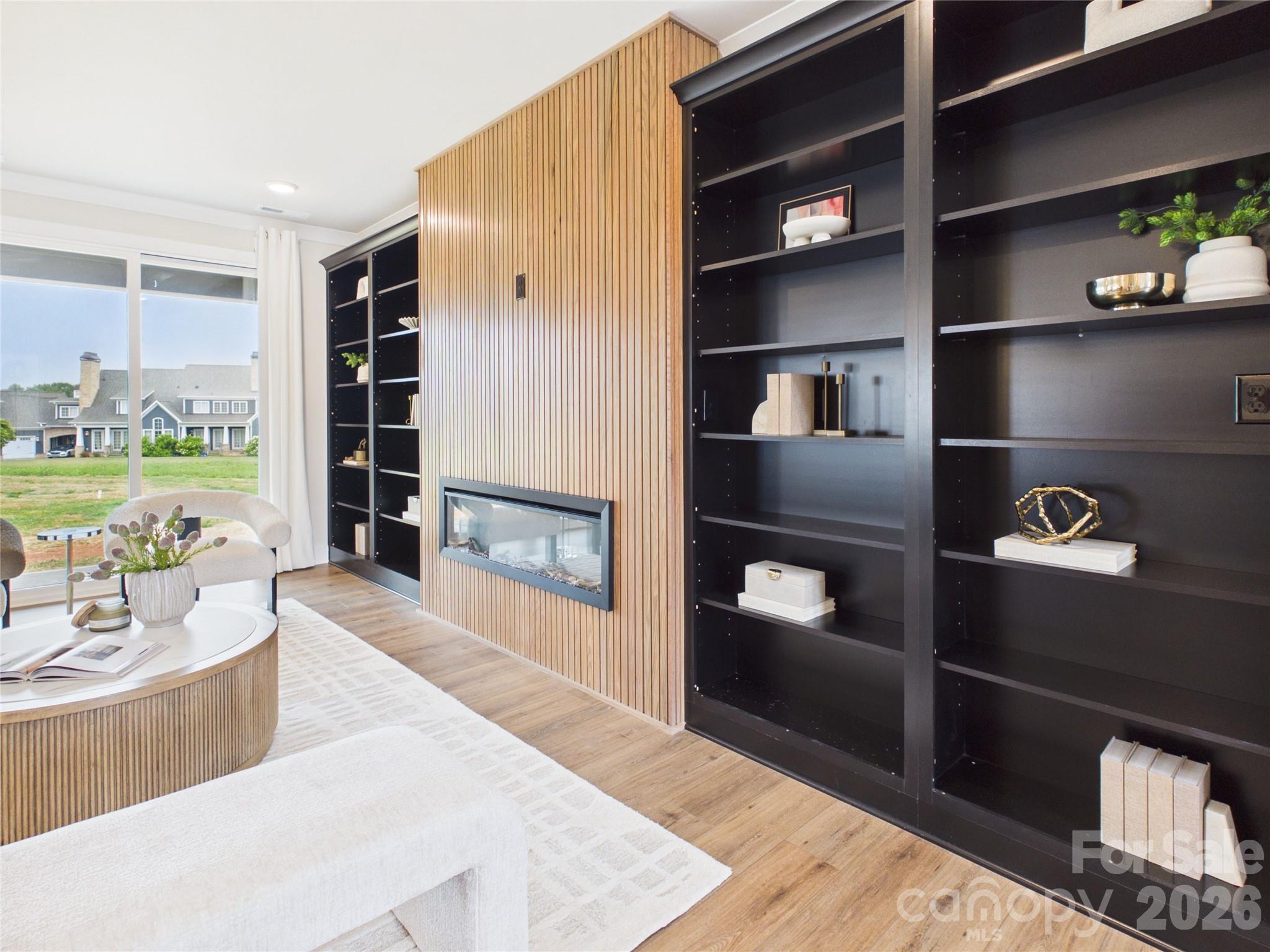 Rolling Meadows - Residential