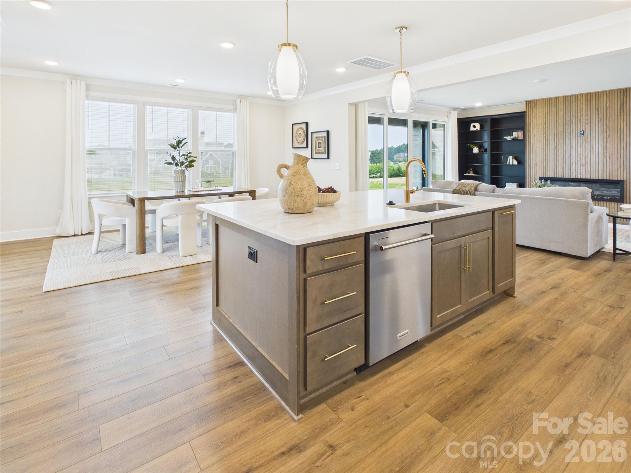 Rolling Meadows - Residential