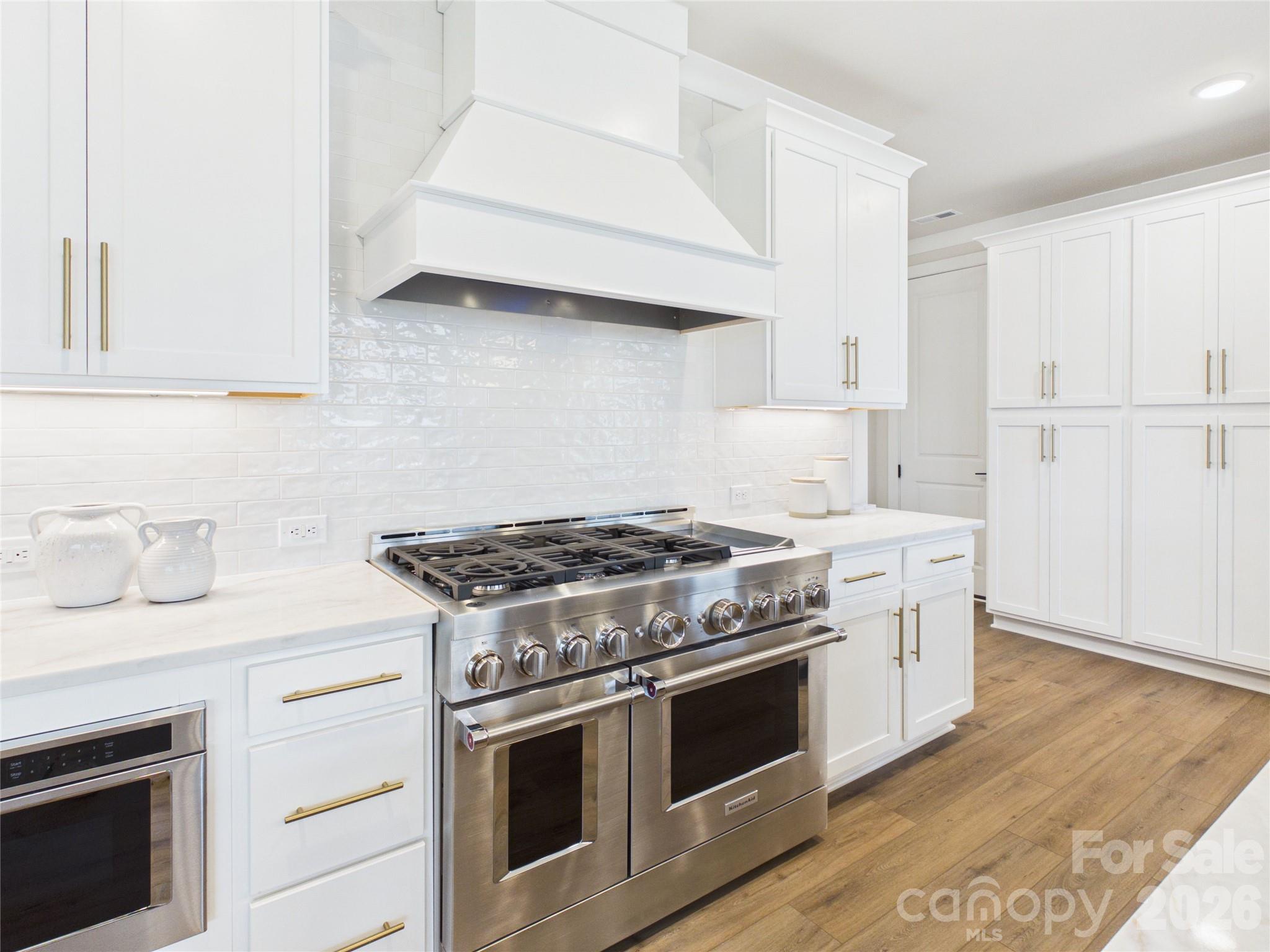 Rolling Meadows - Residential