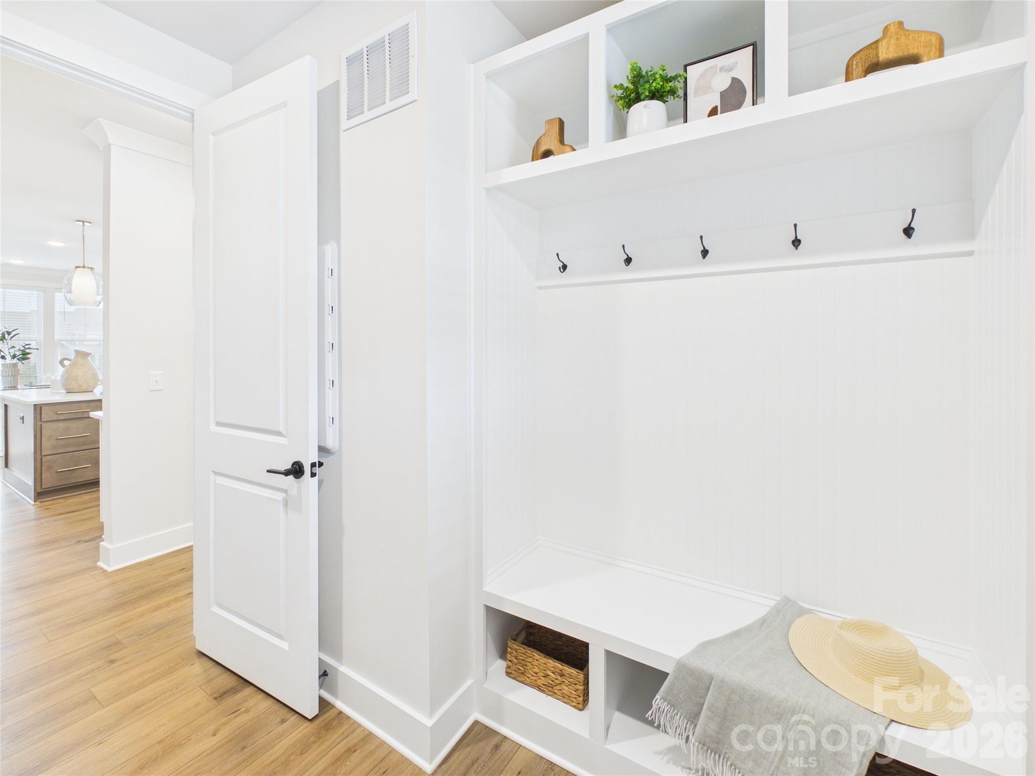 Rolling Meadows - Residential
