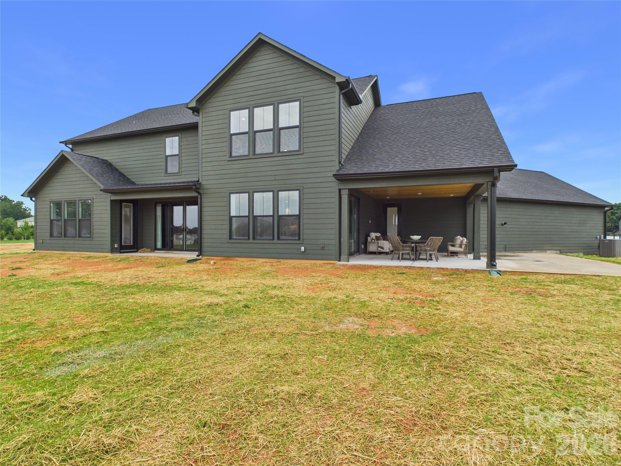 Rolling Meadows - Residential