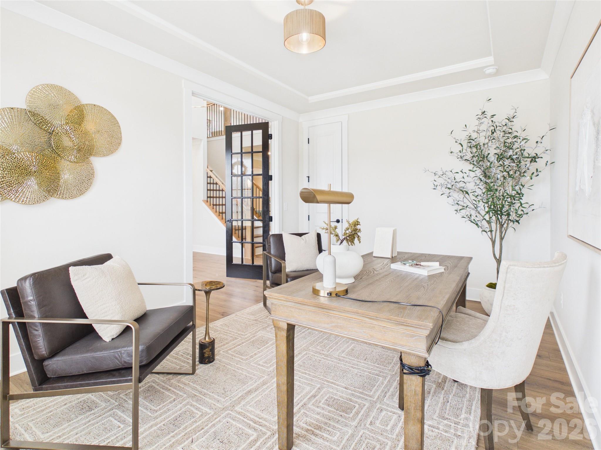 Rolling Meadows - Residential