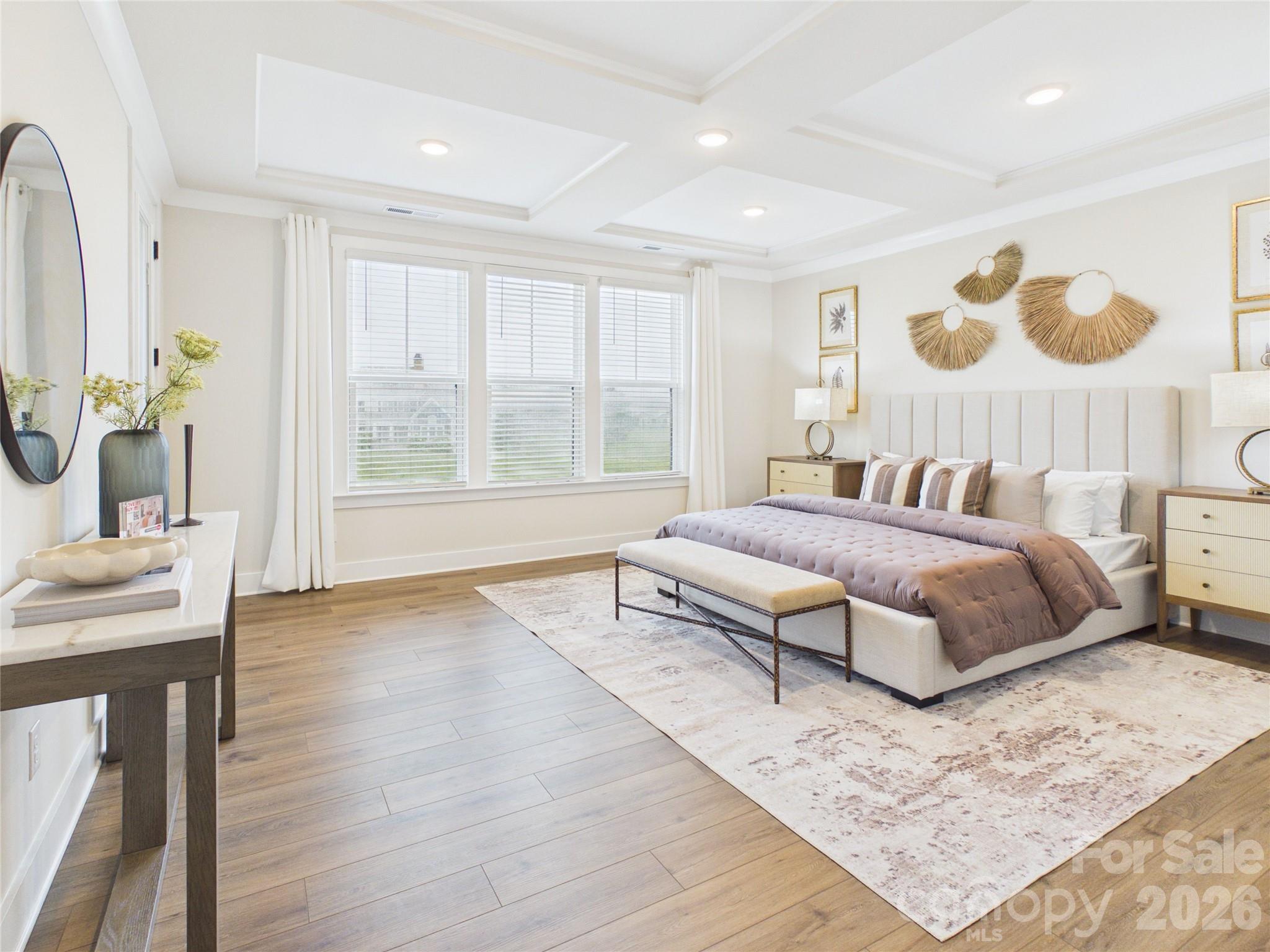 Rolling Meadows - Residential