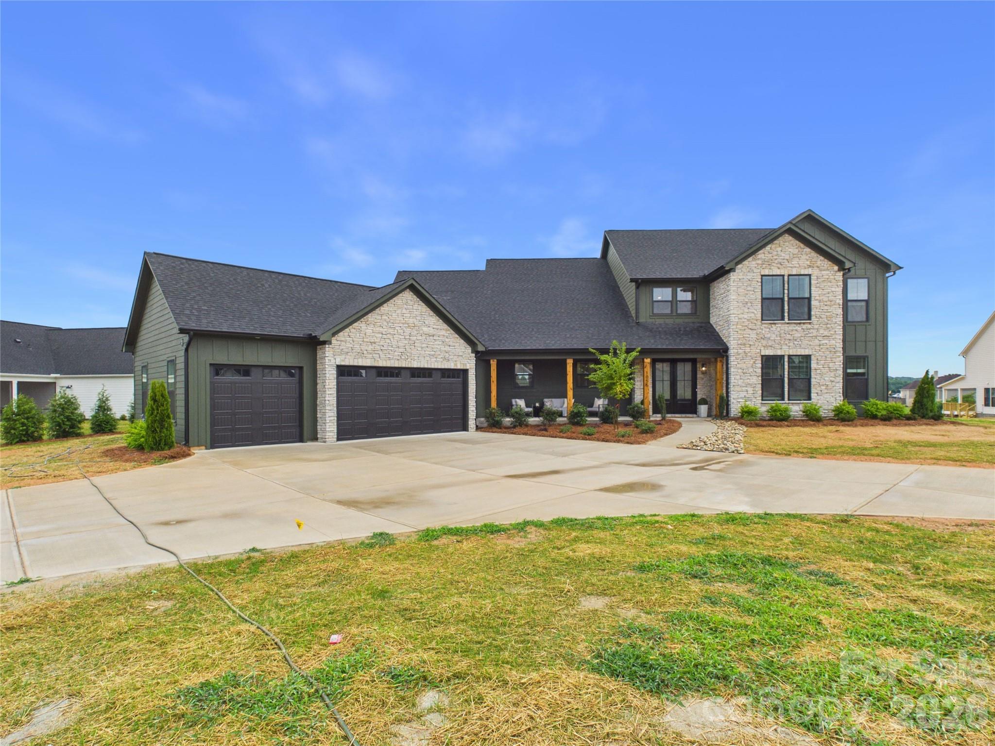 Rolling Meadows - Residential
