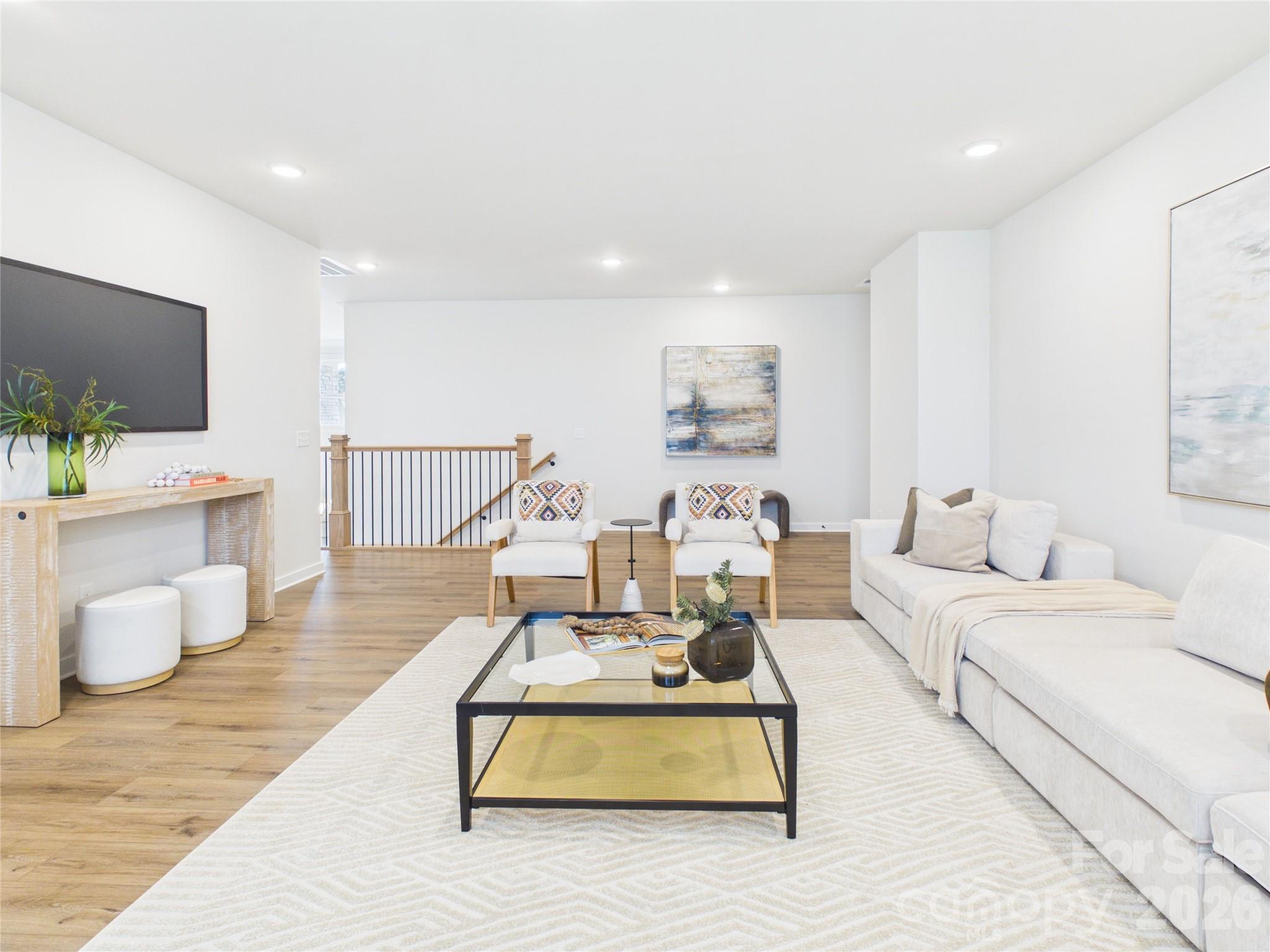 Rolling Meadows - Residential
