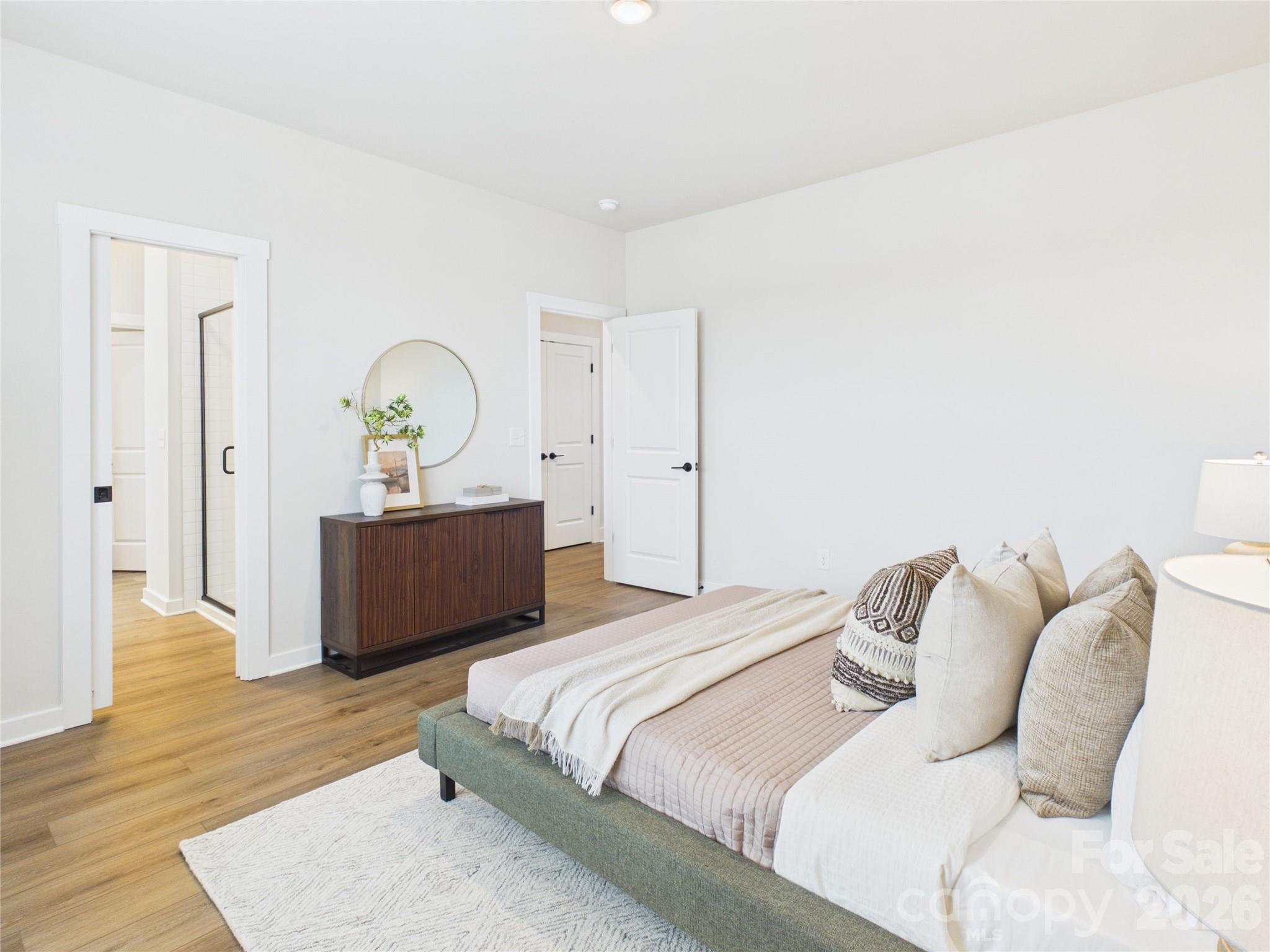 Rolling Meadows - Residential