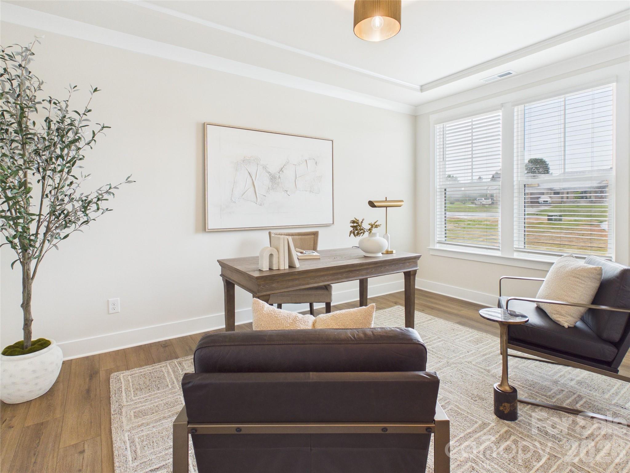 Rolling Meadows - Residential