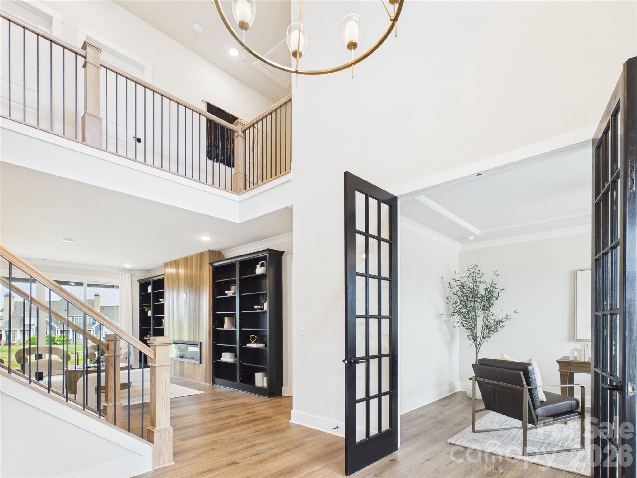 Rolling Meadows - Residential