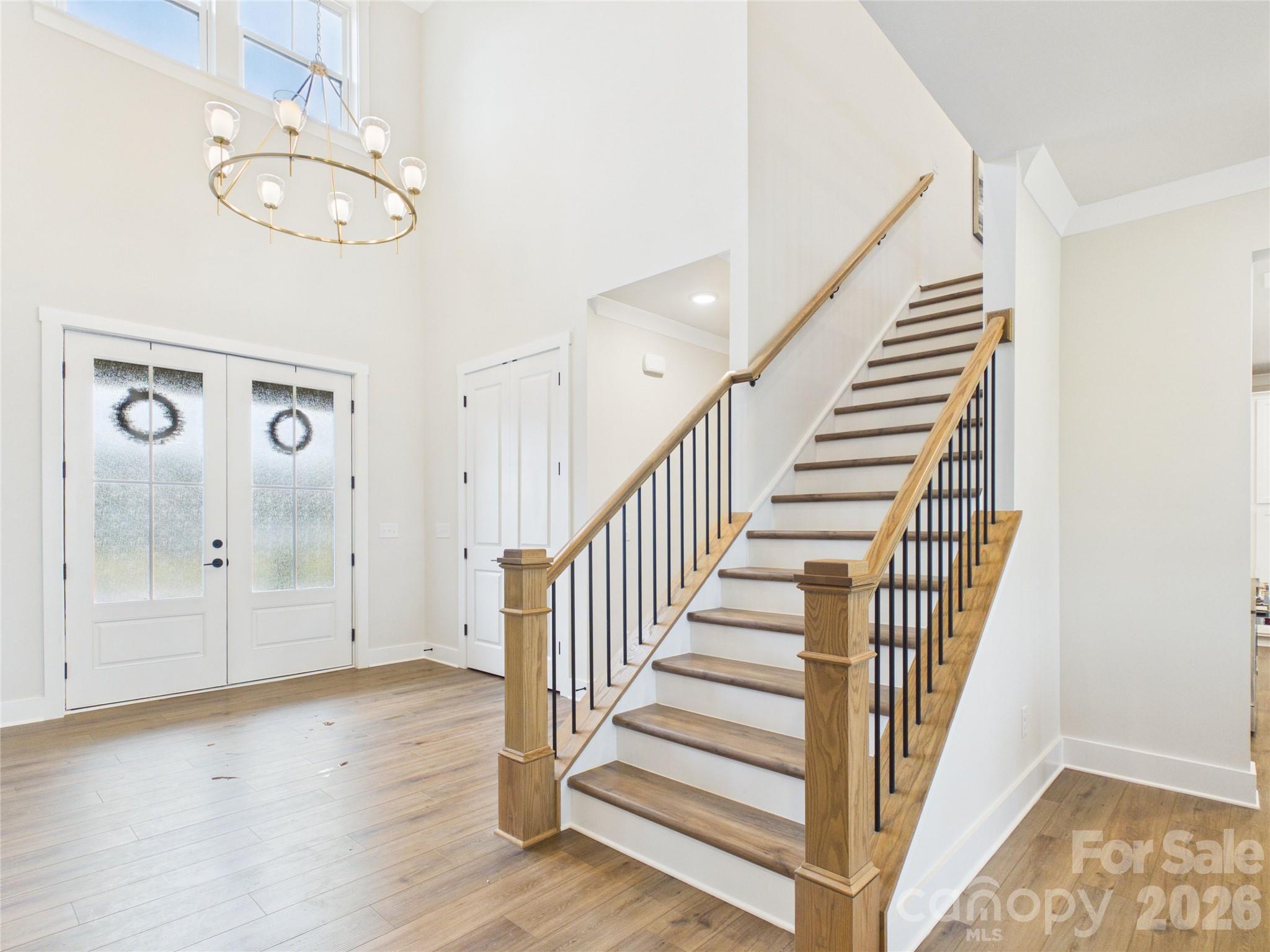 Rolling Meadows - Residential